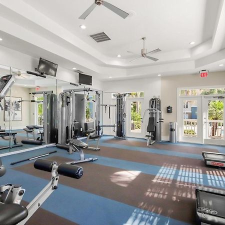 Viagem Peaceful 2Br W Balcony Pool Gym Tennis ブレーデントン エクステリア 写真