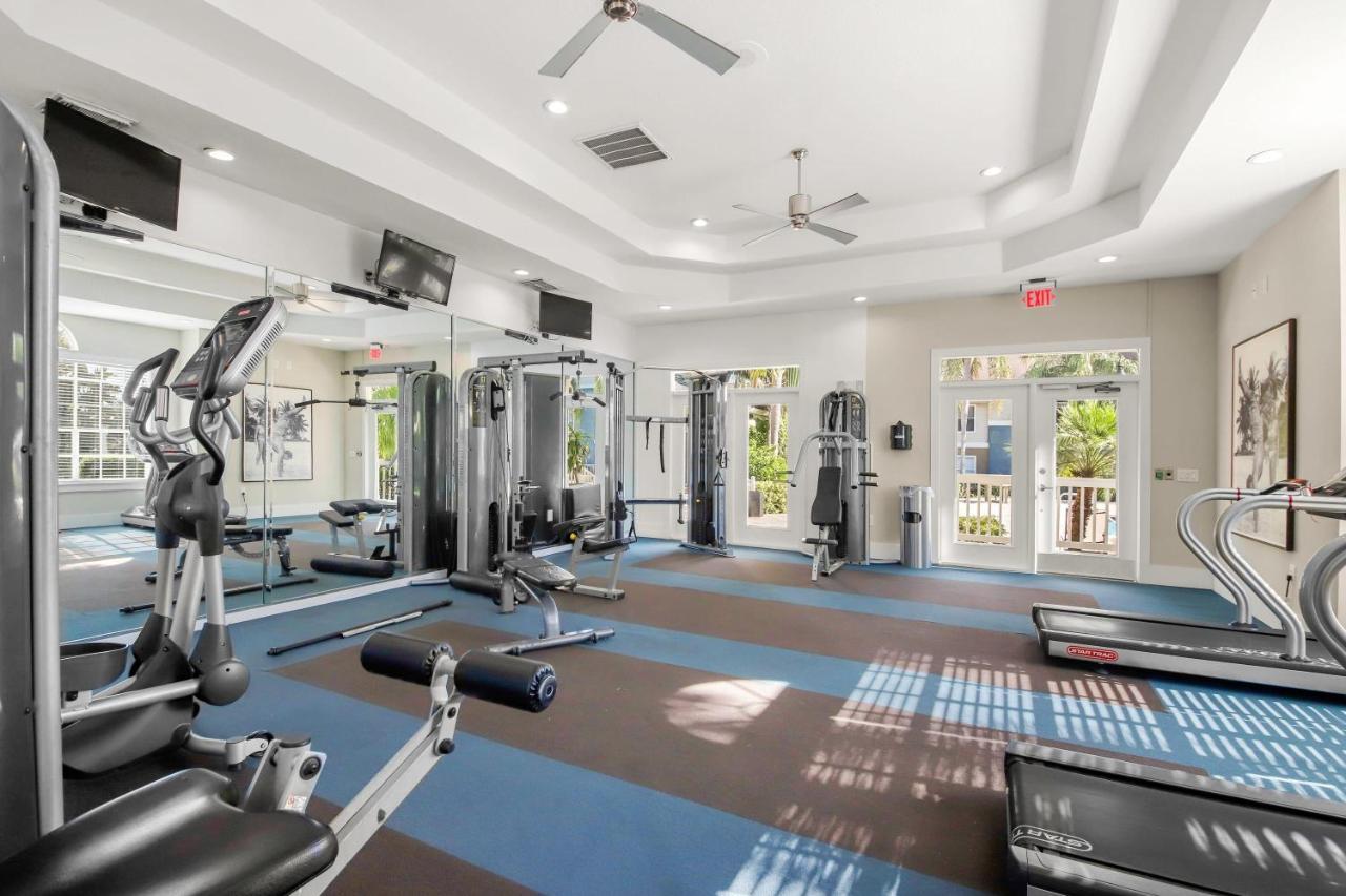 Viagem Peaceful 2Br W Balcony Pool Gym Tennis ブレーデントン エクステリア 写真