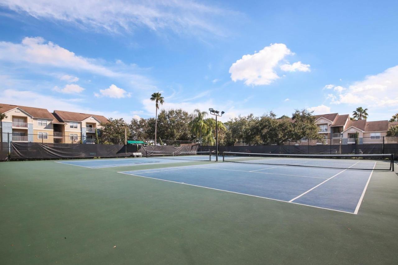 Viagem Peaceful 2Br W Balcony Pool Gym Tennis ブレーデントン エクステリア 写真